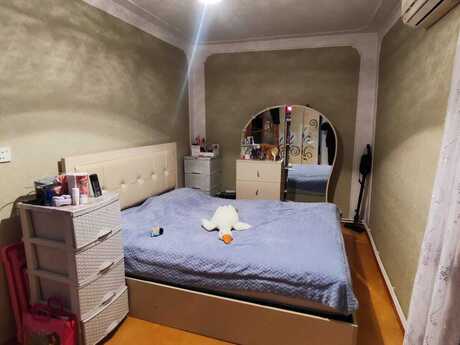 2 otaqlı köhnə tikili - Sumqayıt - 50 m²