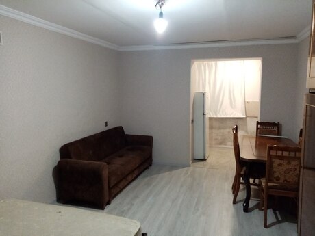1-комн. вторичка - Сумгаит - 30 м²