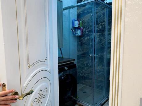 3 otaqlı yeni tikili - Sumqayıt - 80 m²