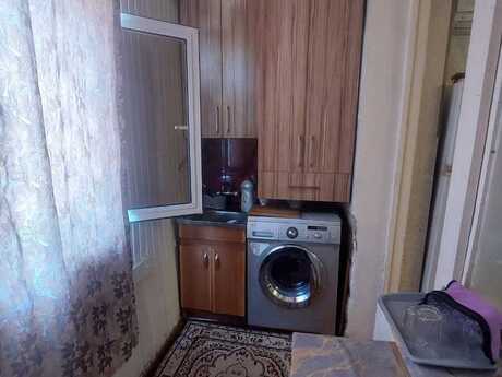 1-комн. вторичка - Сумгаит - 28 м²