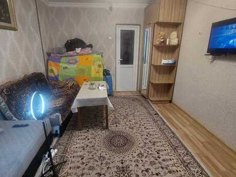 1-комн. вторичка - Сумгаит - 28 м²