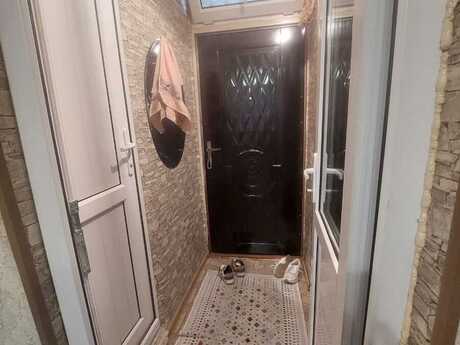1-комн. вторичка - Сумгаит - 28 м²