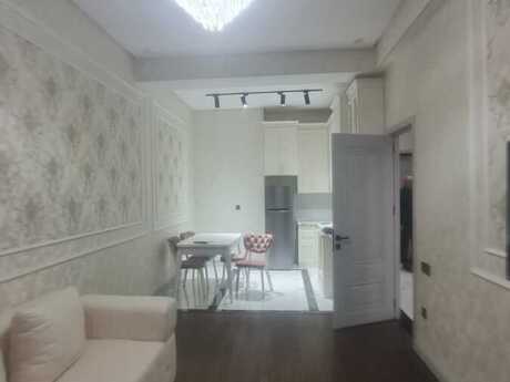 3 otaqlı yeni tikili - 28 May m. - 110 m²