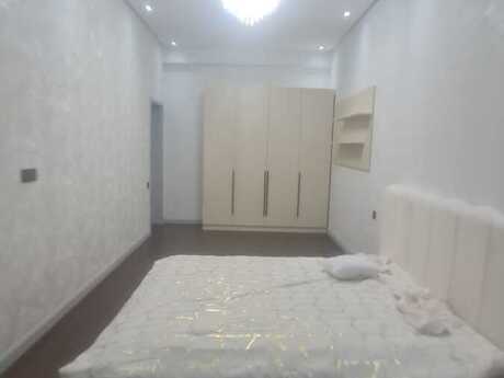 3 otaqlı yeni tikili - 28 May m. - 110 m²