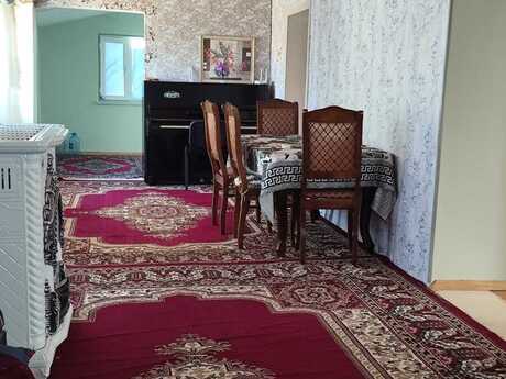 Obyekt - Binə q. - 216 m²
