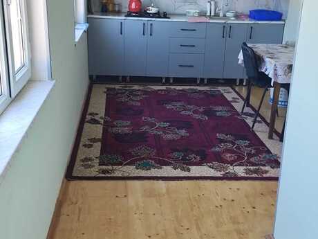 Obyekt - Binə q. - 216 m²