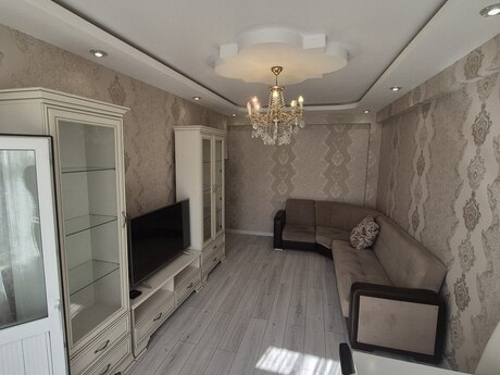 Elan №6110846 - Xırdalan, Xırdalan, 3 otaqlı, 70 m², 10/11 mərtəbə