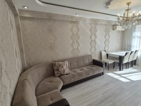 3 otaqlı yeni tikili - Xırdalan - 70 m²