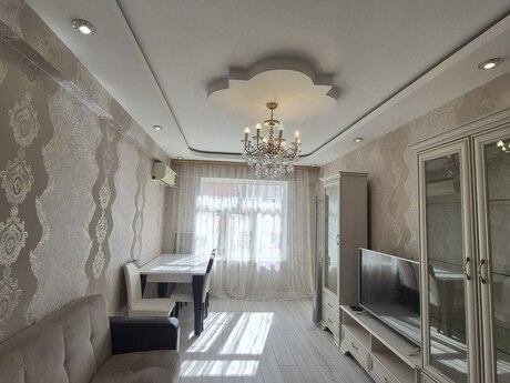 3 otaqlı yeni tikili - Xırdalan - 70 m²