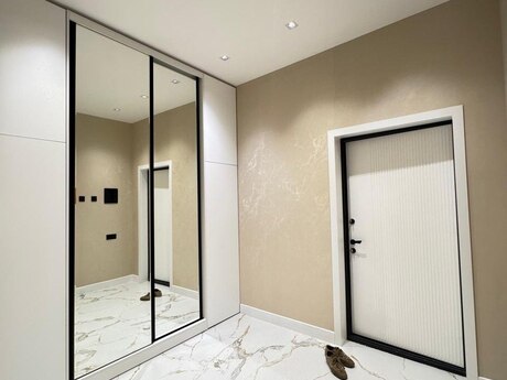 5 otaqlı həyət evi/bağ evi - Novxanı q. - 150 m²