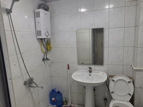 1-комн. вторичка - м. Автовокзал - 30.3 м²