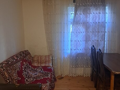 1-комн. вторичка - Сумгаит - 44 м²