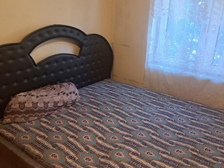 1-комн. вторичка - Сумгаит - 44 м²