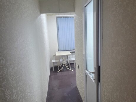 1-комн. вторичка - м. Автовокзал - 30.3 м²