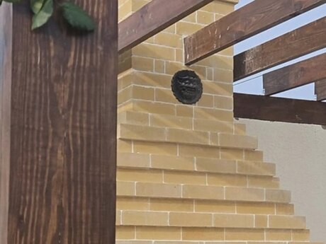 4 otaqlı həyət evi/bağ evi - Nardaran q. - 155 m²