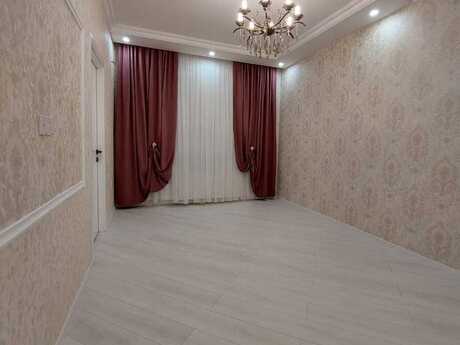2 otaqlı köhnə tikili - Memar Əcəmi m. - 50 m²