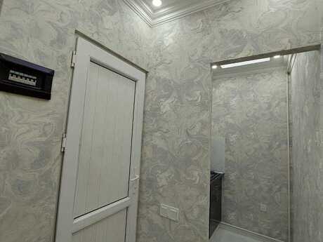 2 otaqlı köhnə tikili - Memar Əcəmi m. - 50 m²