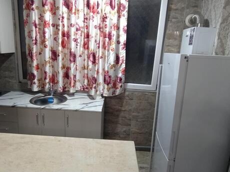 2 otaqlı yeni tikili - Xırdalan - 50 m²
