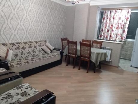 2 otaqlı yeni tikili - Xırdalan - 50 m²