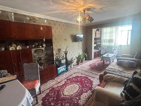 Elan №6110873 - Xırdalan, Xırdalan, 2 otaqlı, 60 m², 1/5 mərtəbə