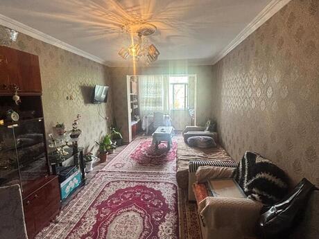 2 otaqlı köhnə tikili - Xırdalan - 60 m²