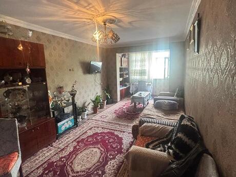2 otaqlı köhnə tikili - Xırdalan - 60 m²