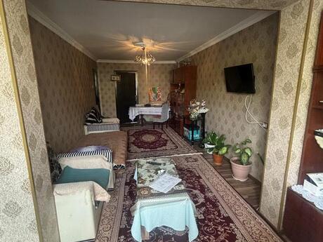 2 otaqlı köhnə tikili - Xırdalan - 60 m²