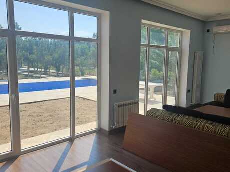 5-комн. дом/дача - пос. Мардакан - 250 м²