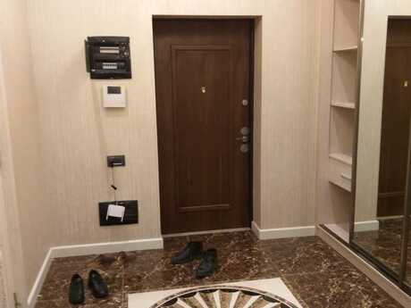 2 otaqlı yeni tikili - 28 May m. - 100 m²