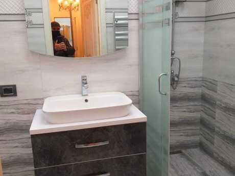 2 otaqlı mənzil, 100 m², 28 May: 400 000 ₼ 5