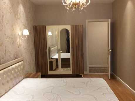 2 otaqlı yeni tikili - 28 May m. - 100 m²