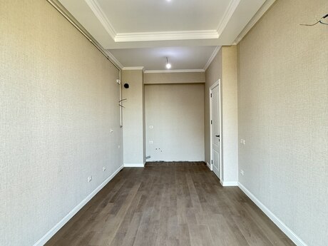 2 otaqlı yeni tikili - Yasamal r. - 41 m²