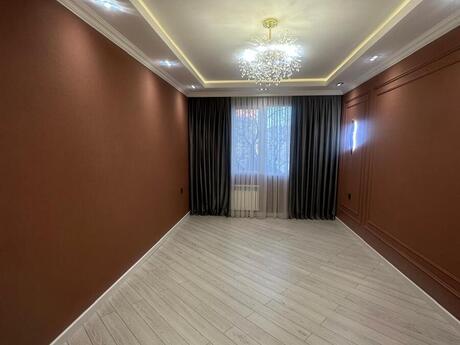 3 otaqlı köhnə tikili - Memar Əcəmi m. - 68 m²