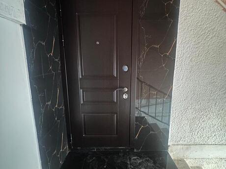 3 otaqlı köhnə tikili - Memar Əcəmi m. - 68 m²