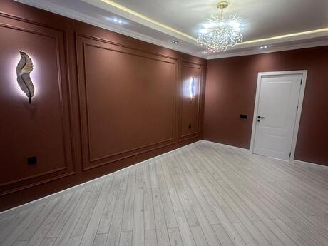 3 otaqlı köhnə tikili - Memar Əcəmi m. - 68 m²