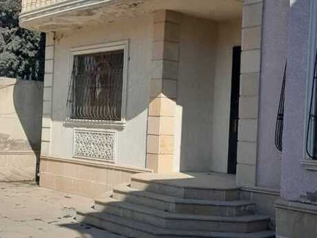 4 otaqlı yeni tikili - Zabrat q. - 141 m²