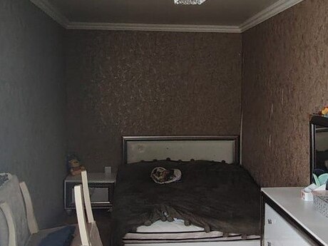 2 otaqlı köhnə tikili - Sumqayıt - 45 m²
