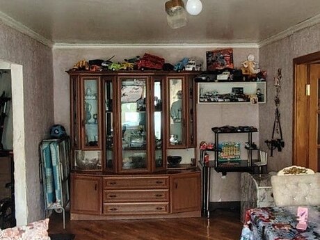 2 otaqlı köhnə tikili - Sumqayıt - 45 m²