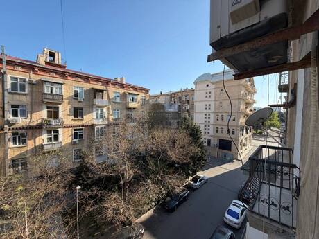 3 otaqlı mənzil, 100 m², Nəsimi: 355 000 ₼ 5