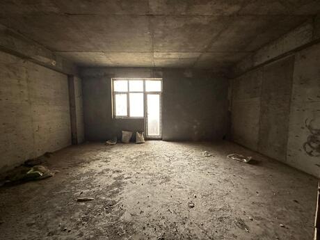 2 otaqlı yeni tikili - Əhmədli m. - 99 m²