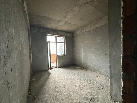 2 otaqlı yeni tikili - Əhmədli m. - 99 m²