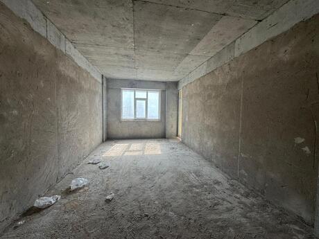 2 otaqlı yeni tikili - Əhmədli m. - 99 m²