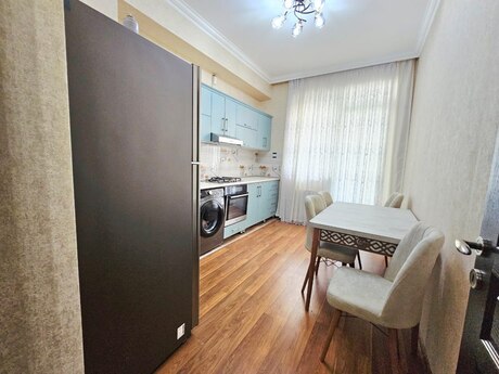 2 otaqlı yeni tikili - 20 Yanvar m. - 80 m²