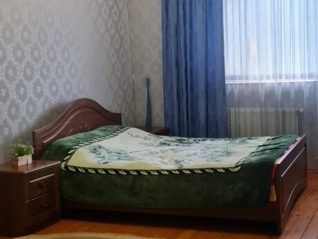 3 otaqlı yeni tikili - İnşaatçılar m. - 100 m²