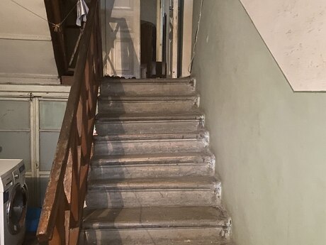 3 otaqlı ofis - Nizami m. - 105 m²