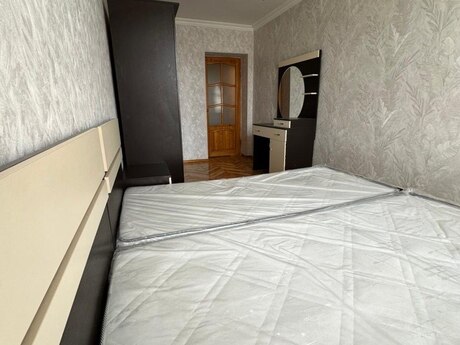 2 otaqlı köhnə tikili - Nərimanov r. - 75 m²
