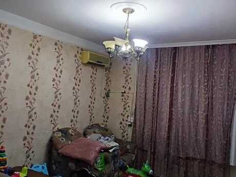 2 otaqlı köhnə tikili - Dərnəgül m. - 45 m²