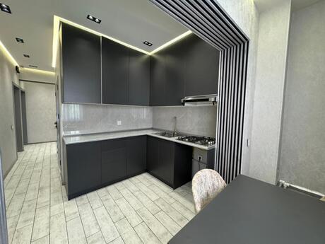 Elan №6110953 - Bakı, Əhmədli m., 3 otaqlı, 85 m², 4/9 mərtəbə