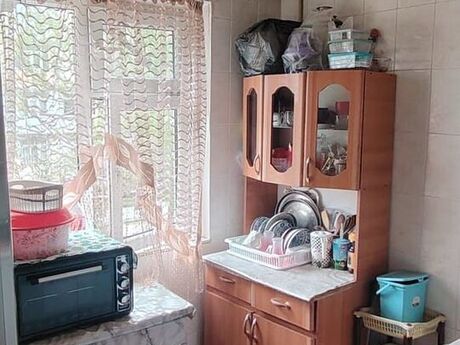 2 otaqlı köhnə tikili - Sumqayıt - 41 m²