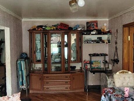 2 otaqlı köhnə tikili - Sumqayıt - 41 m²